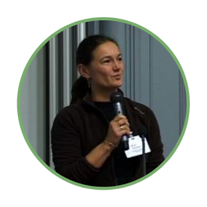 L'Ecohumaniste Elsa BONNAUD, Maître de conférence
